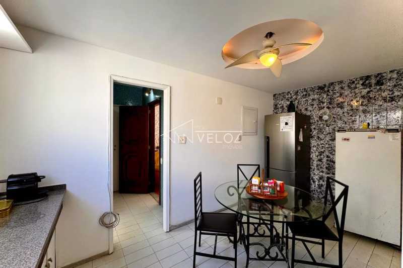Cobertura, 5 quartos, 350 m² - Foto 3