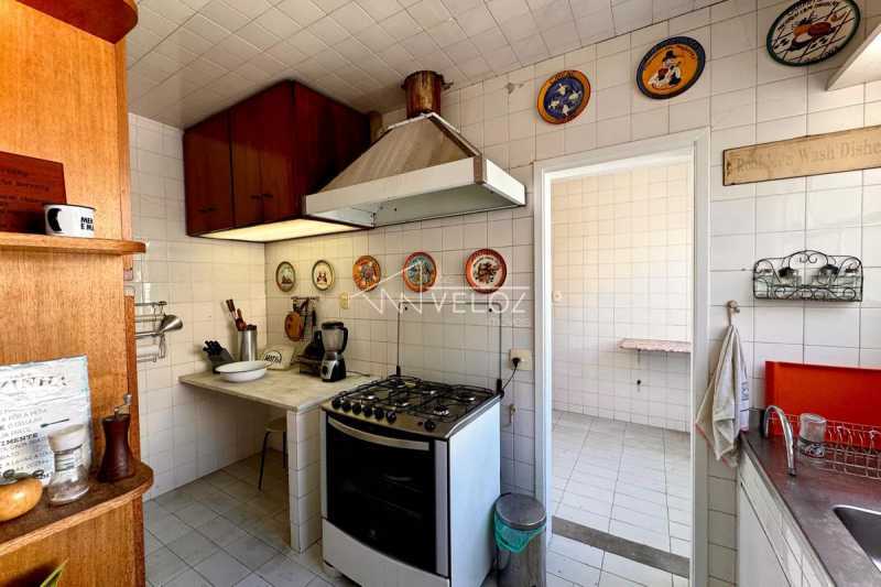 Cobertura, 5 quartos, 350 m² - Foto 22
