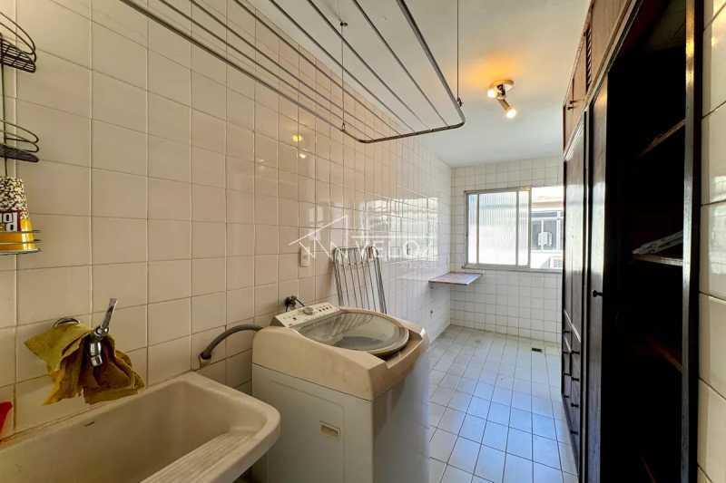 Cobertura, 5 quartos, 350 m² - Foto 18