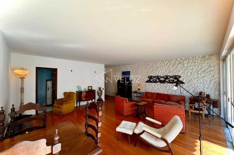 Cobertura, 5 quartos, 350 m² - Foto 15