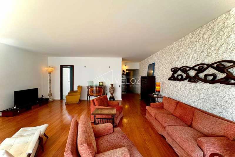Cobertura, 5 quartos, 350 m² - Foto 4