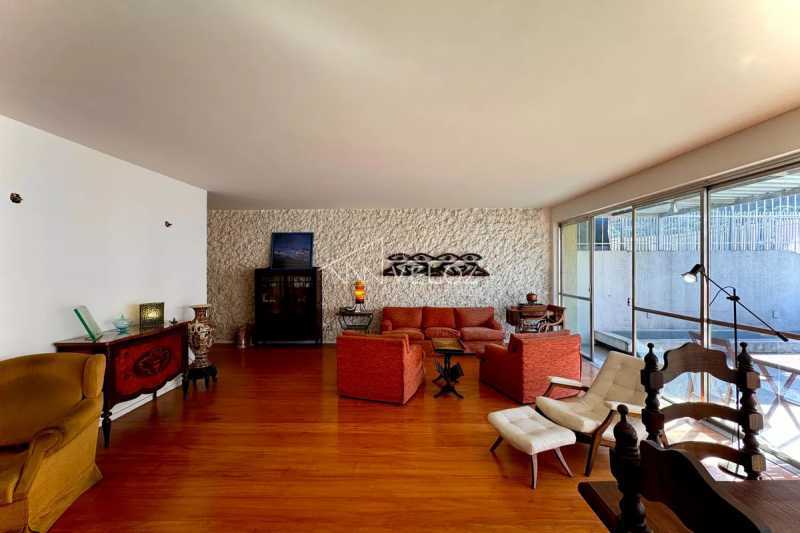 Cobertura, 5 quartos, 350 m² - Foto 19