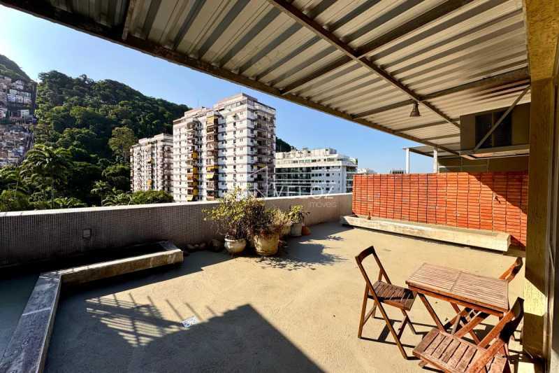 Cobertura, 5 quartos, 350 m² - Foto 11