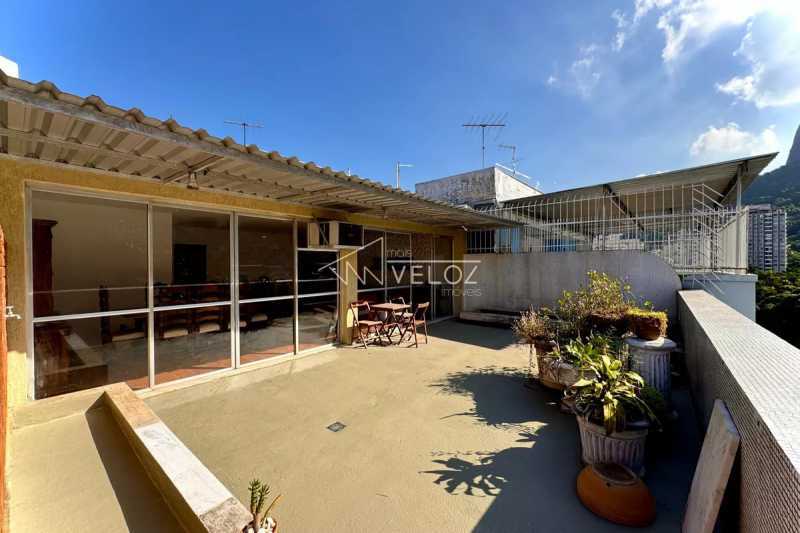 Cobertura, 5 quartos, 350 m² - Foto 26