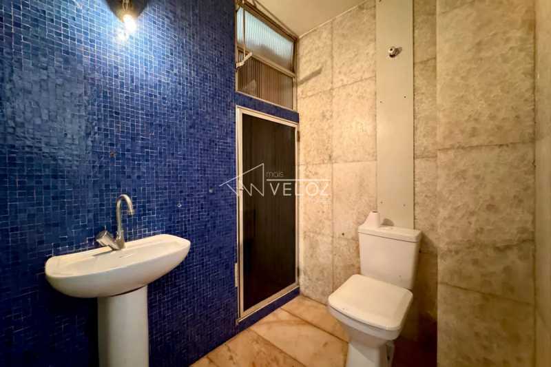 Cobertura, 5 quartos, 350 m² - Foto 17