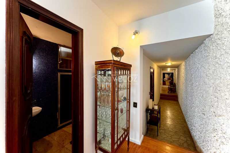 Cobertura, 5 quartos, 350 m² - Foto 5