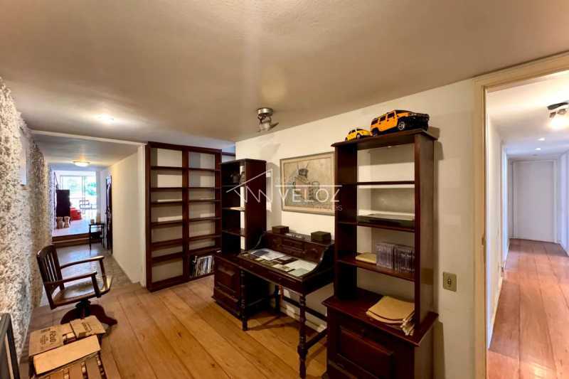 Cobertura, 5 quartos, 350 m² - Foto 7