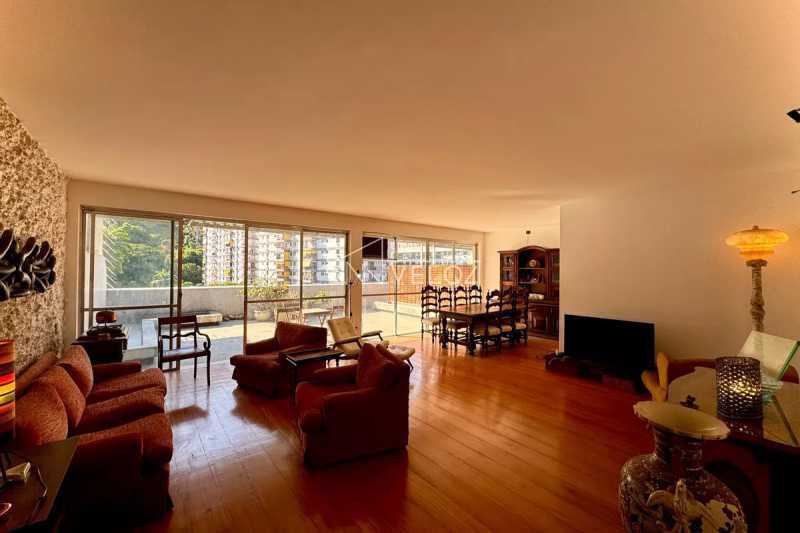 Cobertura, 5 quartos, 350 m² - Foto 30