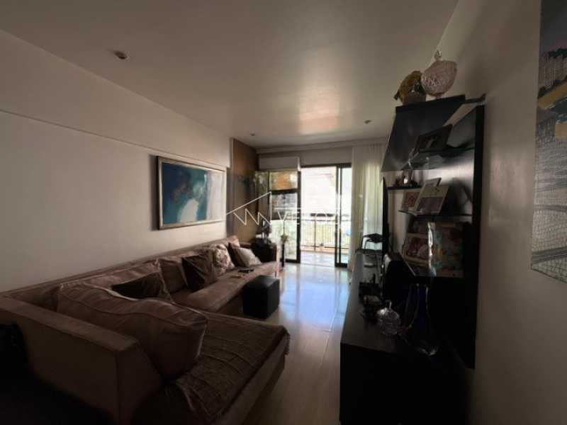 Apartamento, 3 quartos, 106 m² - Foto 20