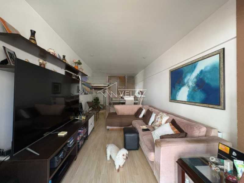 Apartamento, 3 quartos, 106 m² - Foto 14