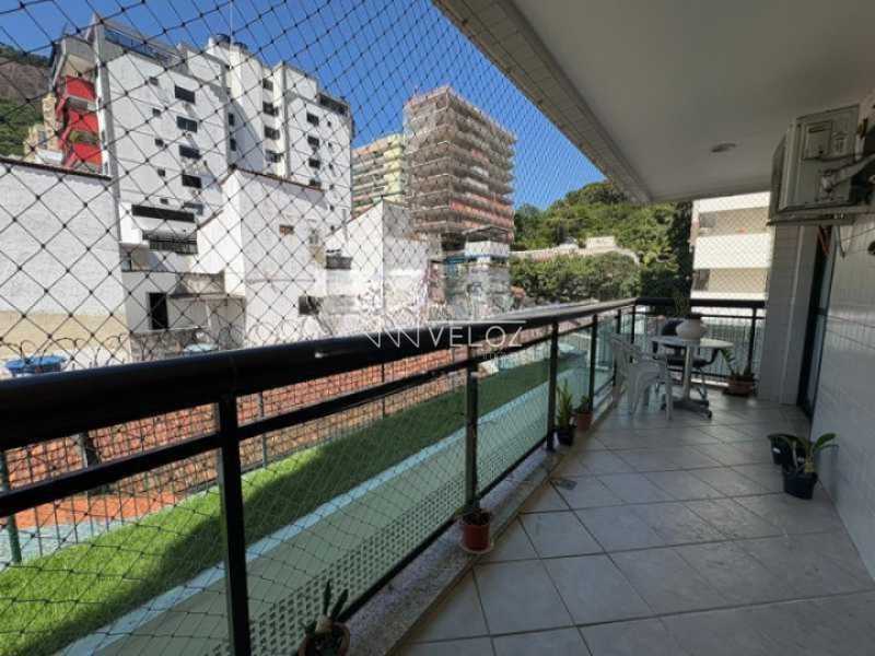 Apartamento, 3 quartos, 106 m² - Foto 11