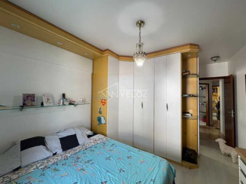 Apartamento, 3 quartos, 106 m² - Foto 4