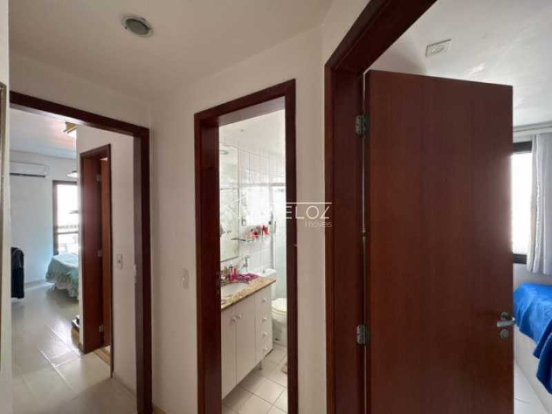 Apartamento, 3 quartos, 106 m² - Foto 1