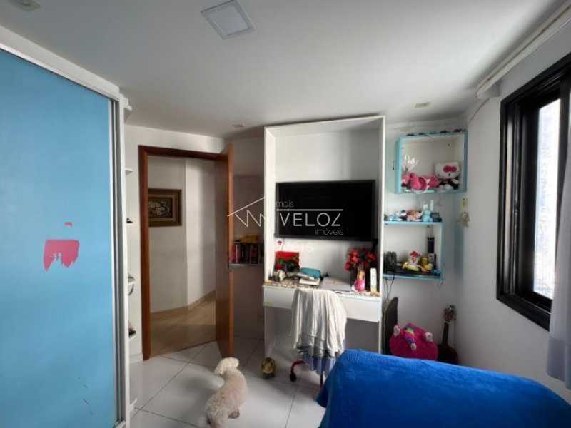 Apartamento, 3 quartos, 106 m² - Foto 6