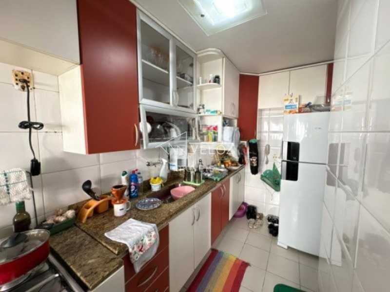 Apartamento, 3 quartos, 106 m² - Foto 2