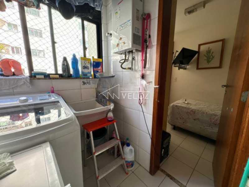 Apartamento, 3 quartos, 106 m² - Foto 13