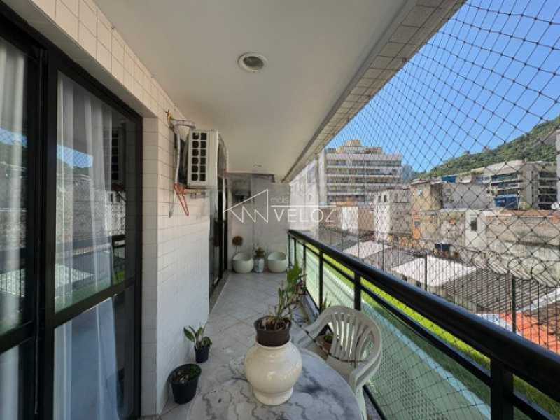 Apartamento, 3 quartos, 106 m² - Foto 21