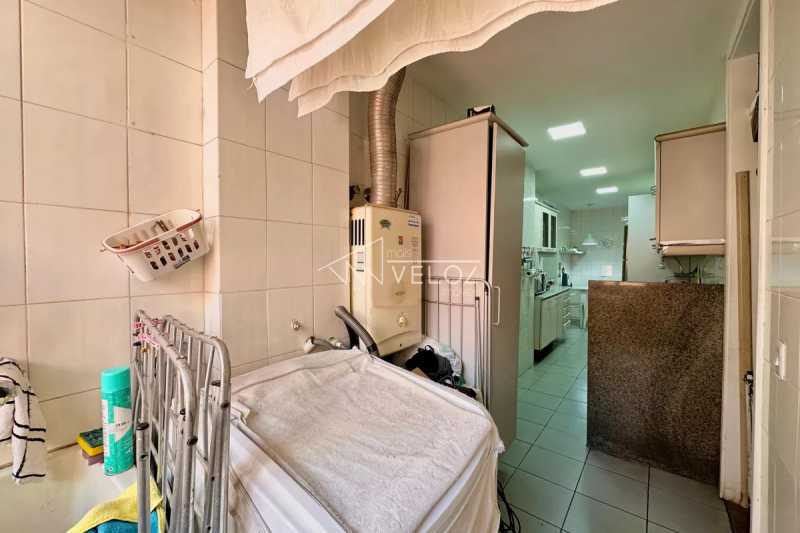 Apartamento, 3 quartos, 137 m² - Foto 20