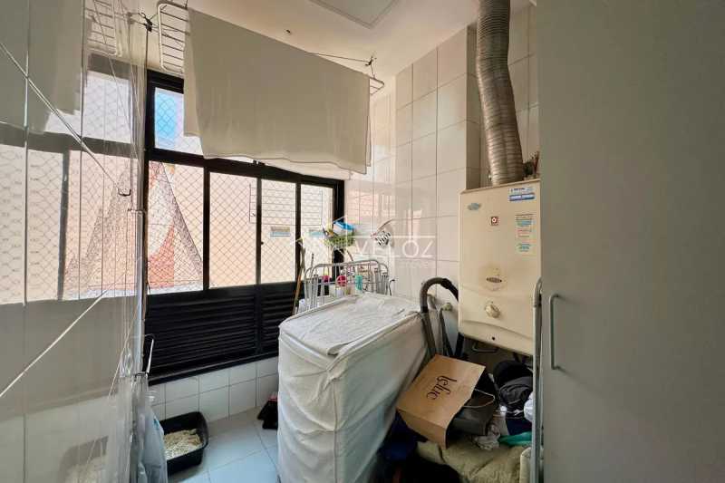 Apartamento, 3 quartos, 137 m² - Foto 14