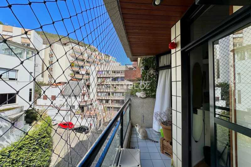 Apartamento, 3 quartos, 137 m² - Foto 1