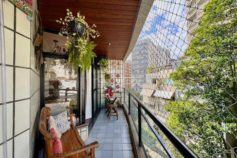 Apartamento, 3 quartos, 137 m² - Foto 27