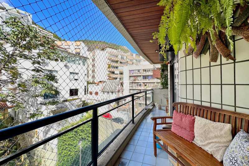 Apartamento, 3 quartos, 137 m² - Foto 9