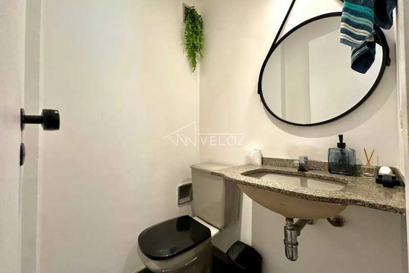 Apartamento, 3 quartos, 137 m² - Foto 12