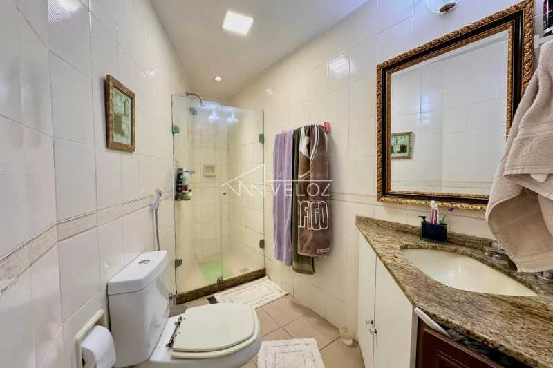 Apartamento, 3 quartos, 137 m² - Foto 2