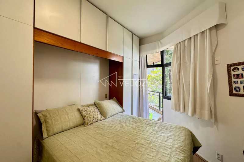 Apartamento, 3 quartos, 137 m² - Foto 19