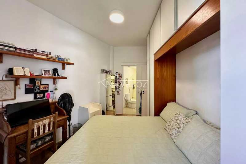 Apartamento, 3 quartos, 137 m² - Foto 23