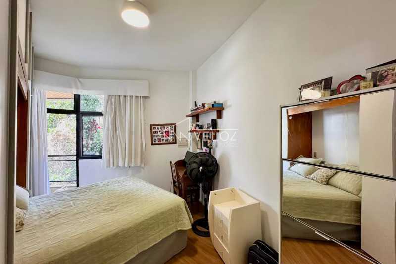 Apartamento, 3 quartos, 137 m² - Foto 25