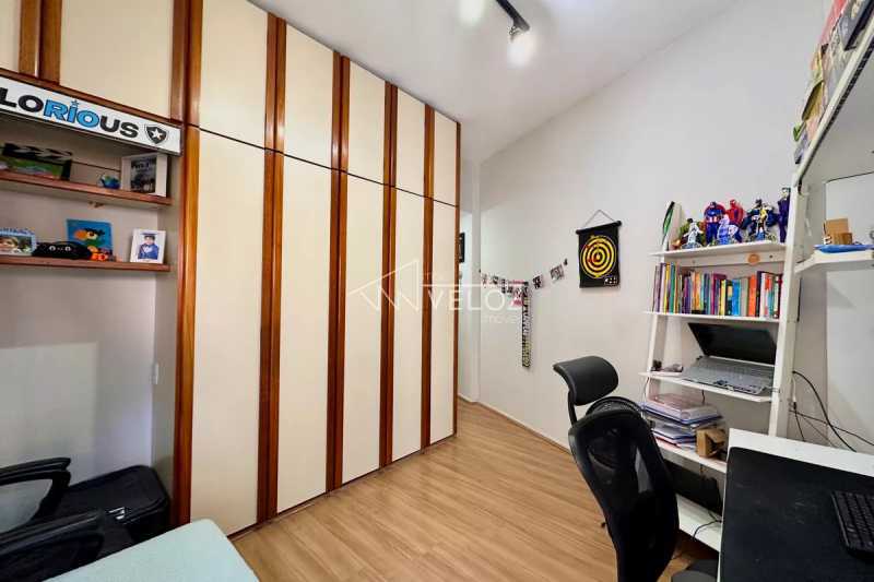 Apartamento, 3 quartos, 137 m² - Foto 18