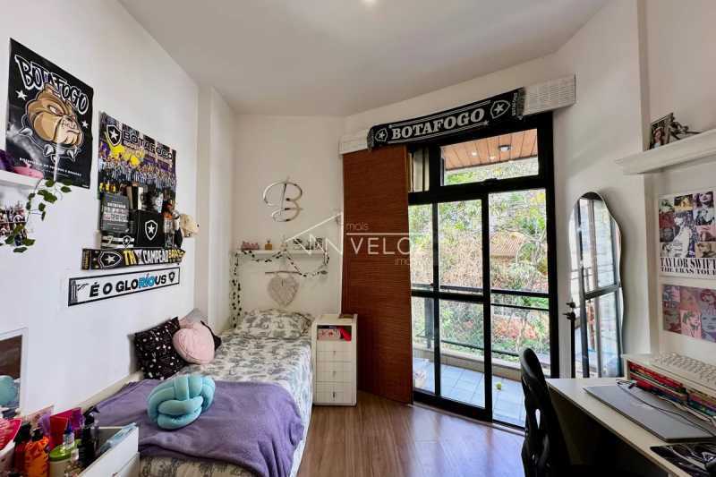 Apartamento, 3 quartos, 137 m² - Foto 15