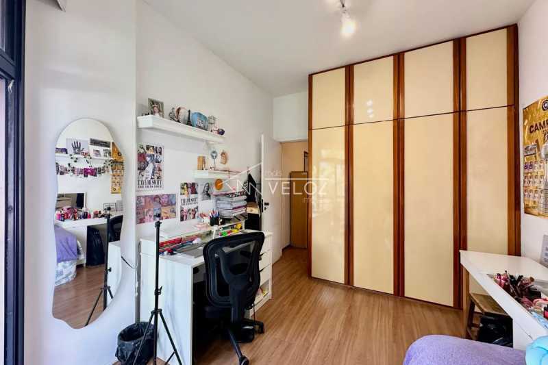 Apartamento, 3 quartos, 137 m² - Foto 10