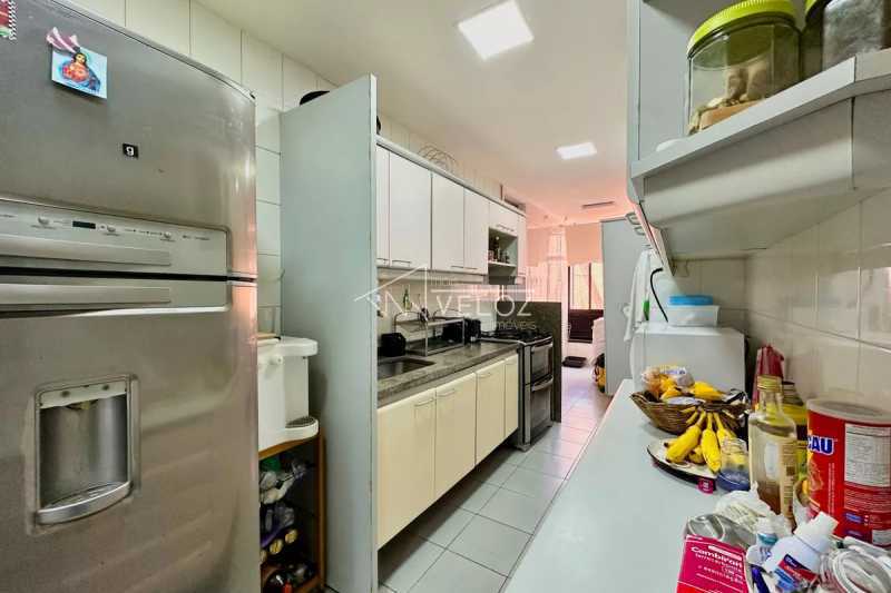 Apartamento, 3 quartos, 137 m² - Foto 13