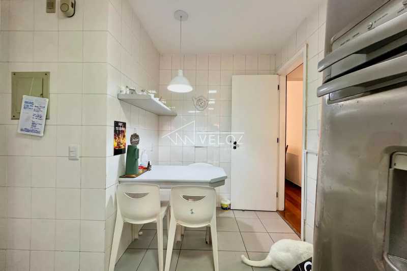 Apartamento, 3 quartos, 137 m² - Foto 6