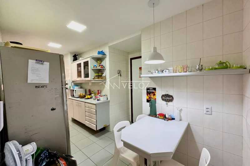 Apartamento, 3 quartos, 137 m² - Foto 17