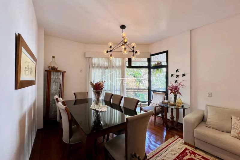 Apartamento, 3 quartos, 137 m² - Foto 21