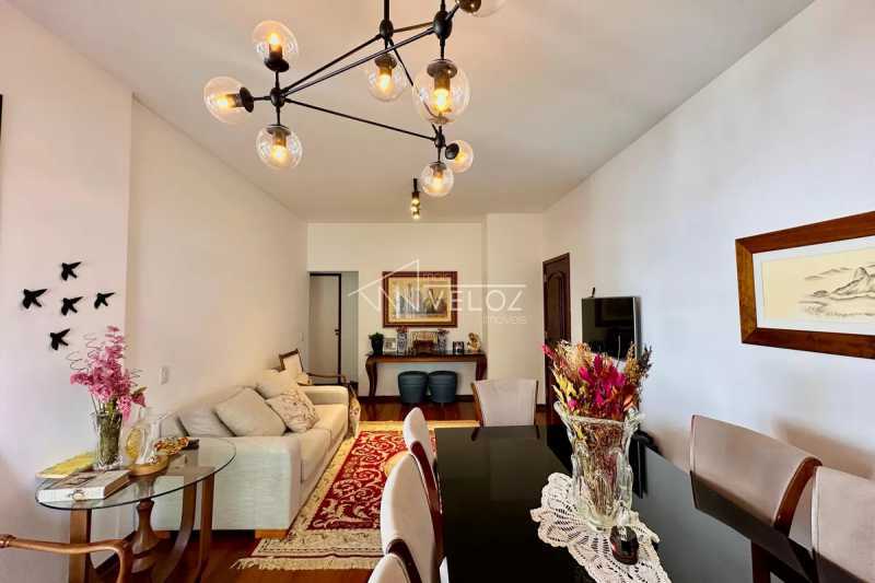 Apartamento, 3 quartos, 137 m² - Foto 3