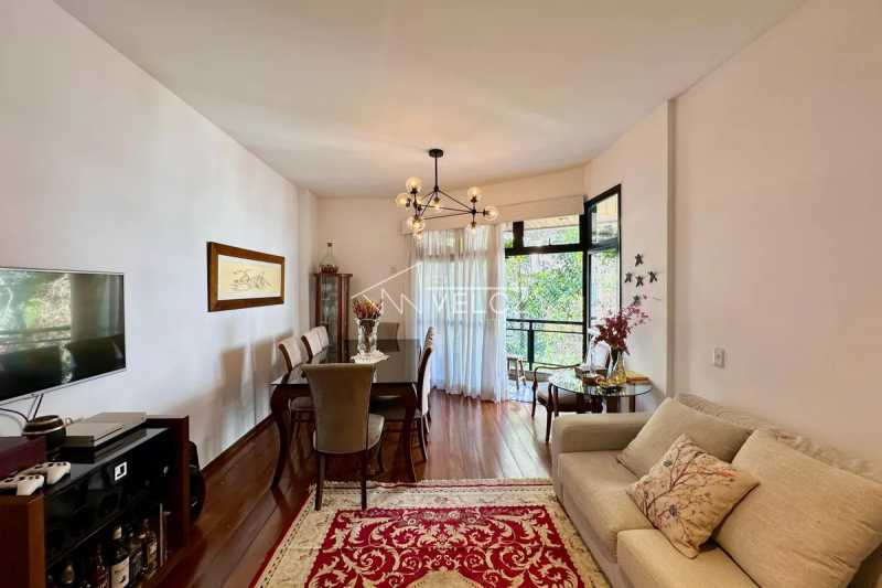 Apartamento, 3 quartos, 137 m² - Foto 16