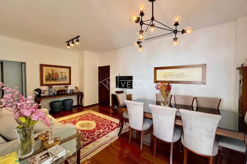 Apartamento, 3 quartos, 137 m² - Foto 11