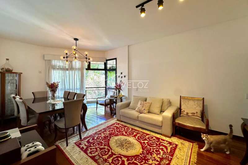 Apartamento, 3 quartos, 137 m² - Foto 5