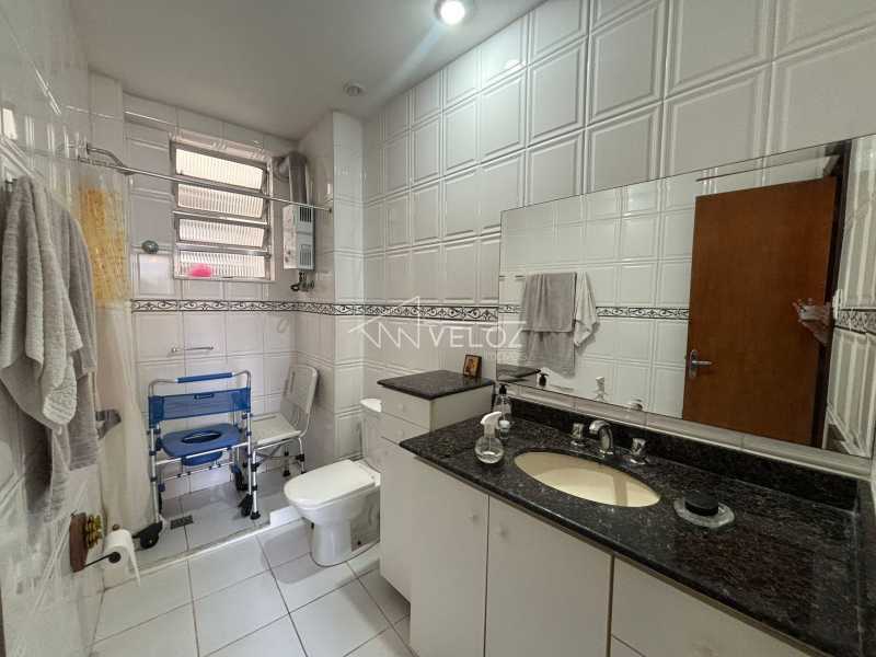 Apartamento, 1 quarto, 63 m² - Foto 23
