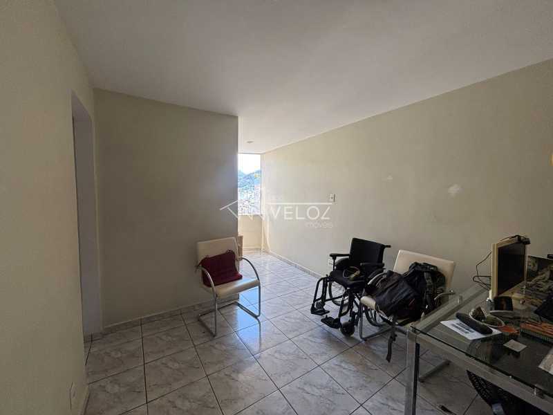 Apartamento, 1 quarto, 63 m² - Foto 1