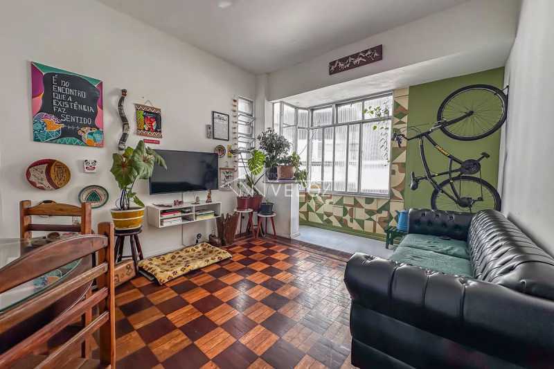 Apartamento, 2 quartos, 84 m² - Foto 14