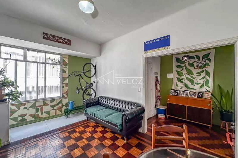 Apartamento, 2 quartos, 84 m² - Foto 4