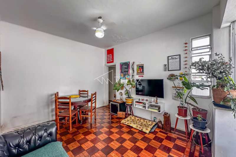 Apartamento, 2 quartos, 84 m² - Foto 2