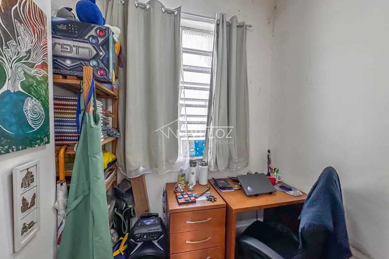 Apartamento, 2 quartos, 84 m² - Foto 10