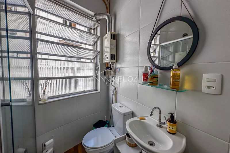 Apartamento, 2 quartos, 84 m² - Foto 6