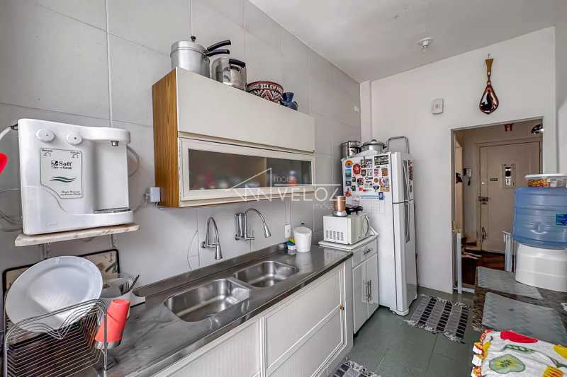Apartamento, 2 quartos, 84 m² - Foto 16
